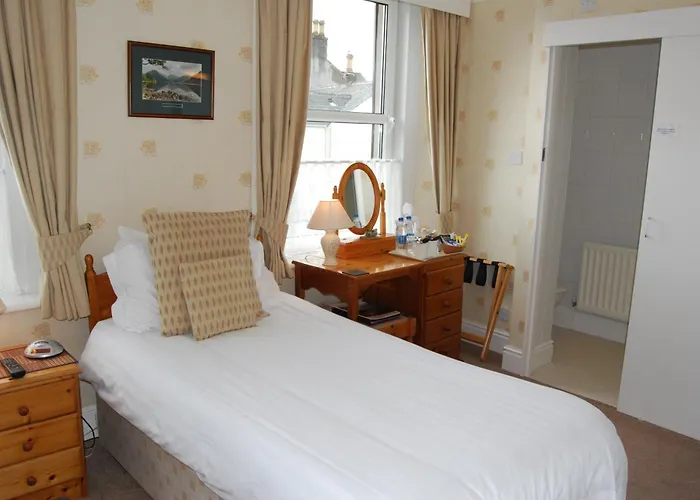 Beckside Guest House Keswick