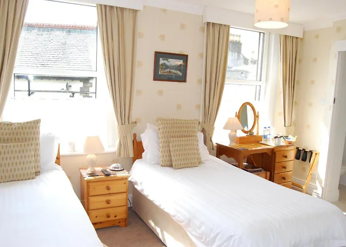 Beckside Guest House Keswick