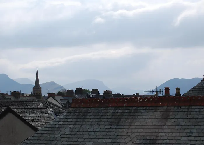 Beckside Guest House Keswick