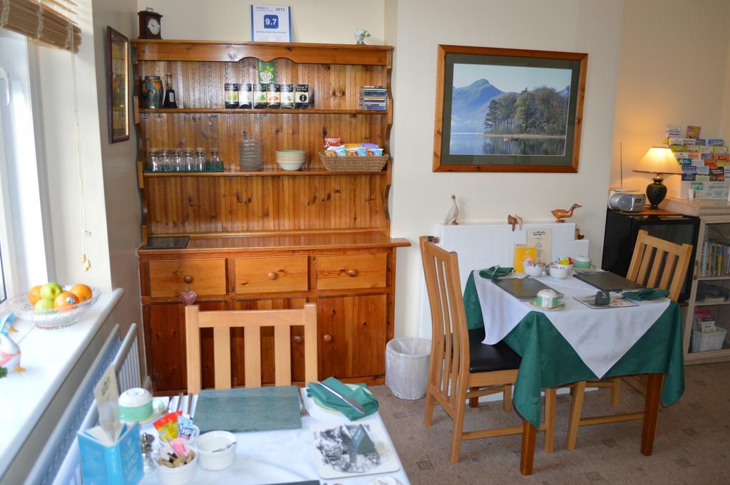 Beckside Bed & Breakfast Keswick (Cumbria)