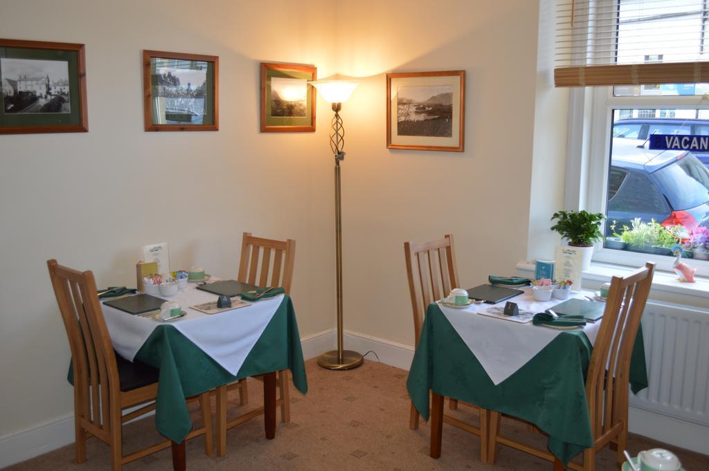 Bed & Breakfast Beckside