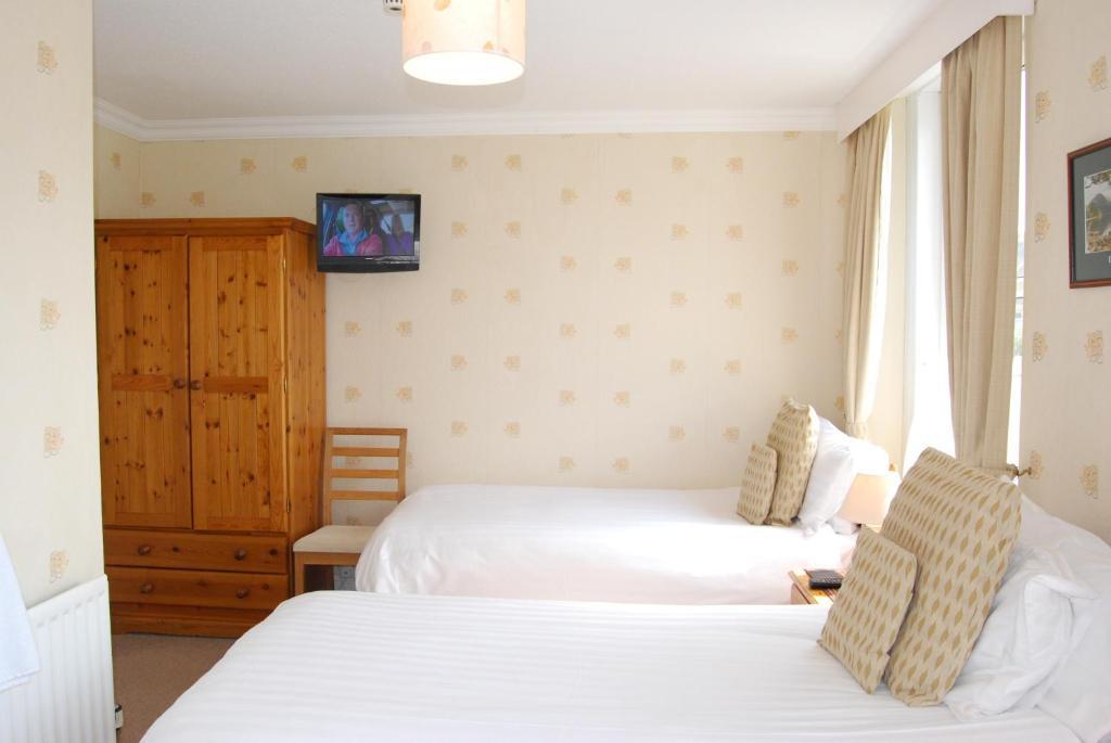 Beckside 4* Keswick (Cumbria)