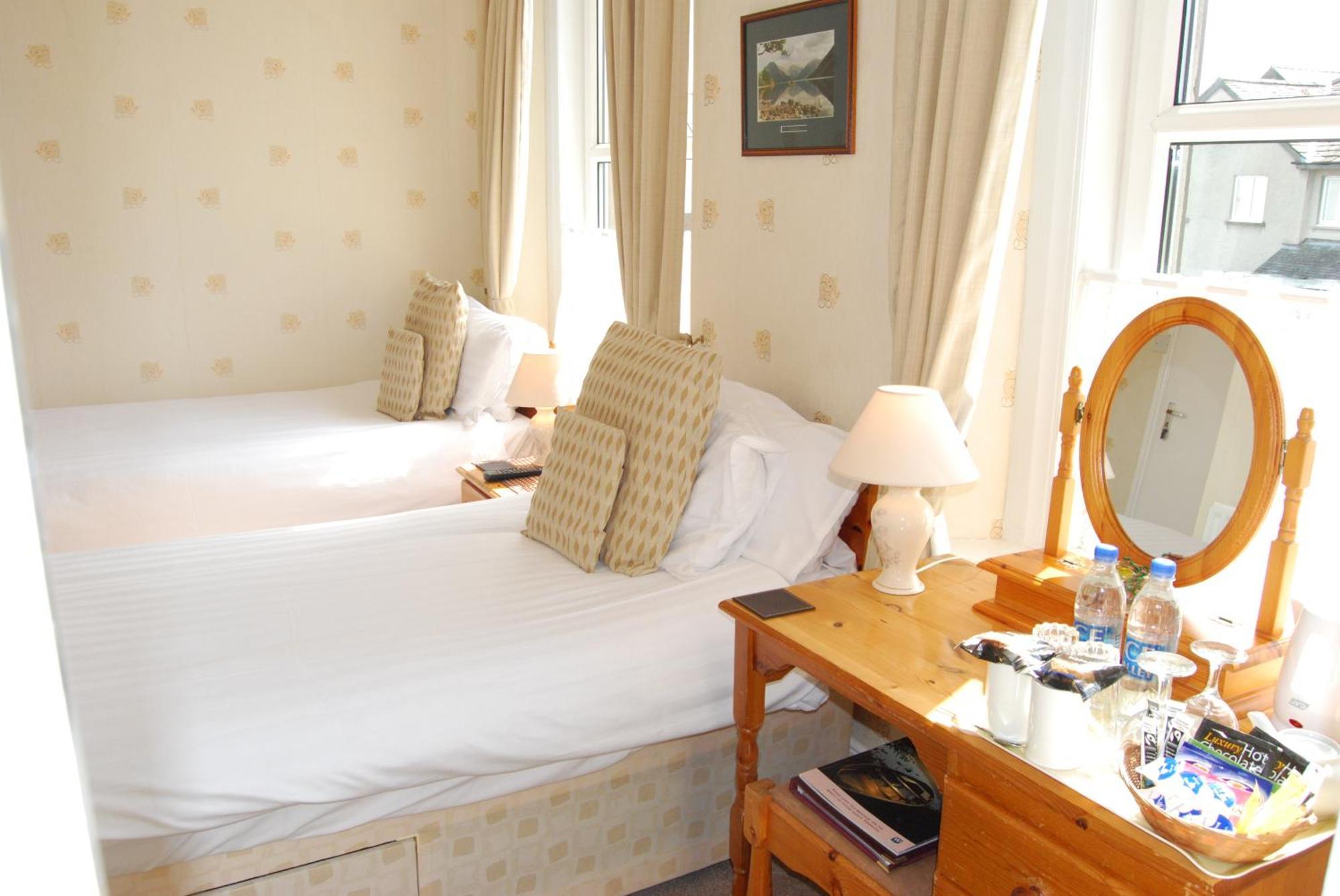 Bed & Breakfast Beckside