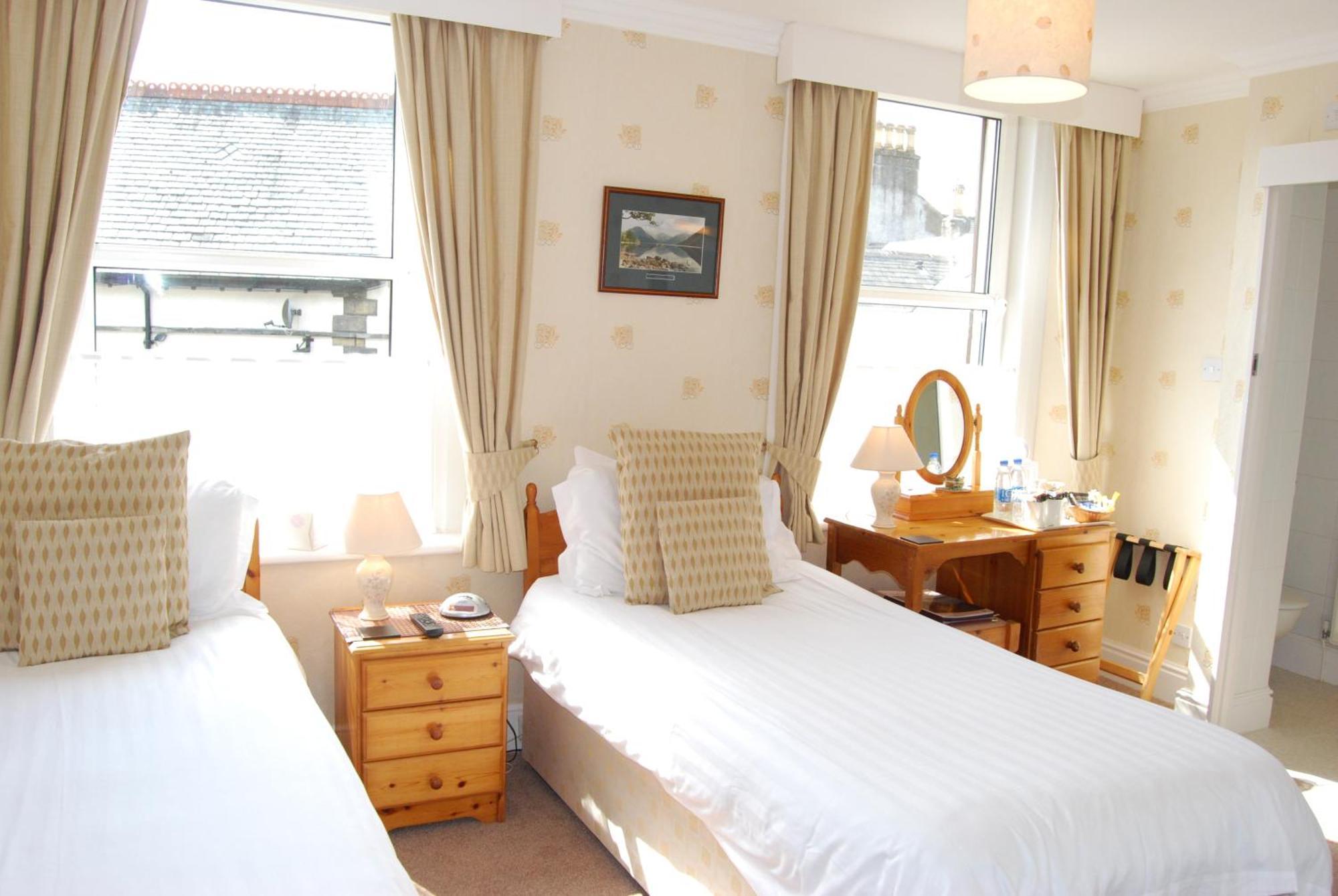 Bed & Breakfast Beckside Keswick (Cumbria)