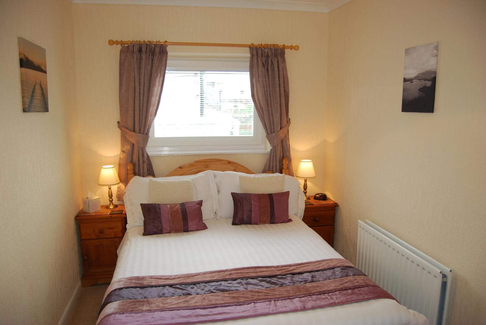 Bed & Breakfast Beckside