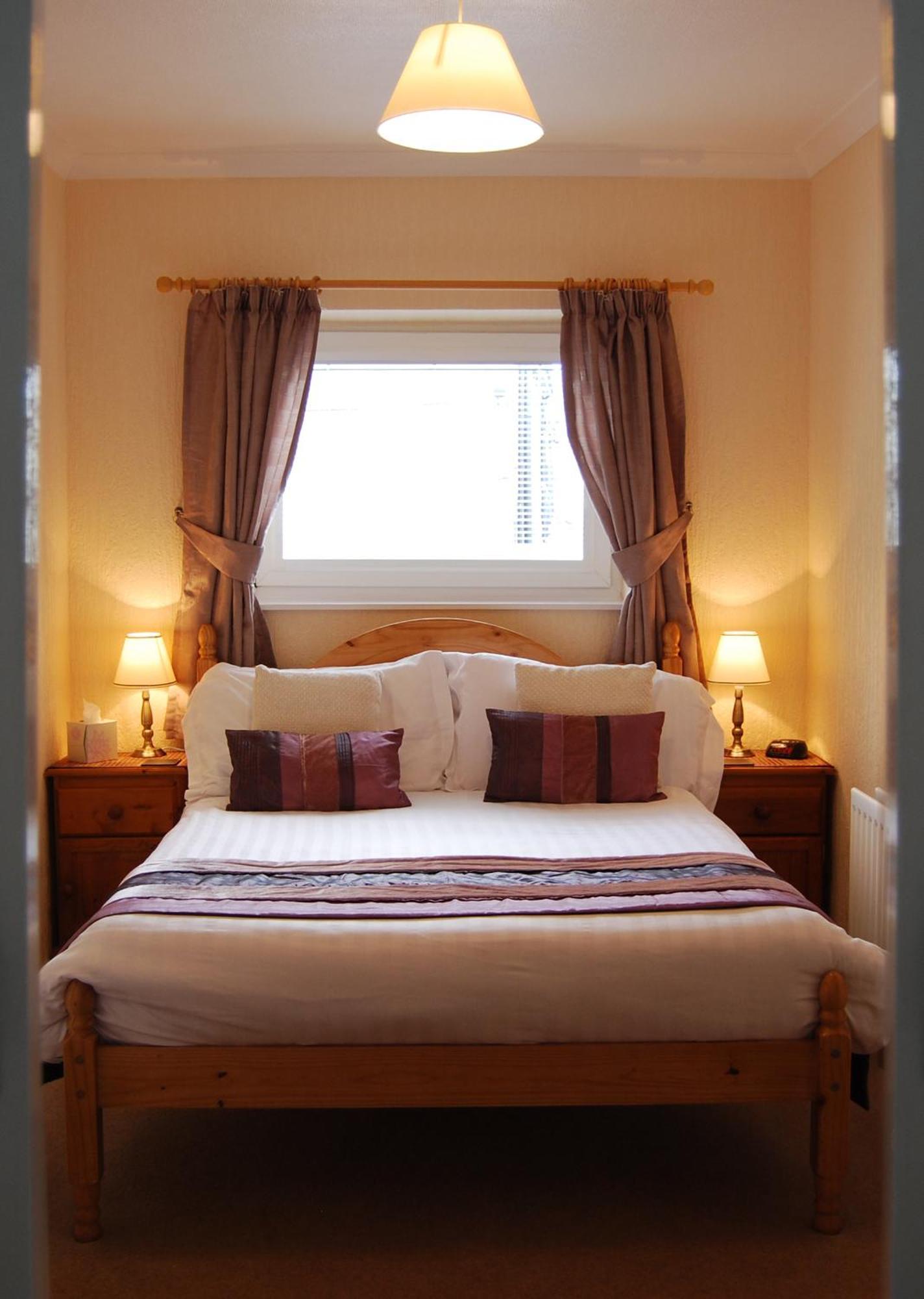 Bed & Breakfast Beckside 4*