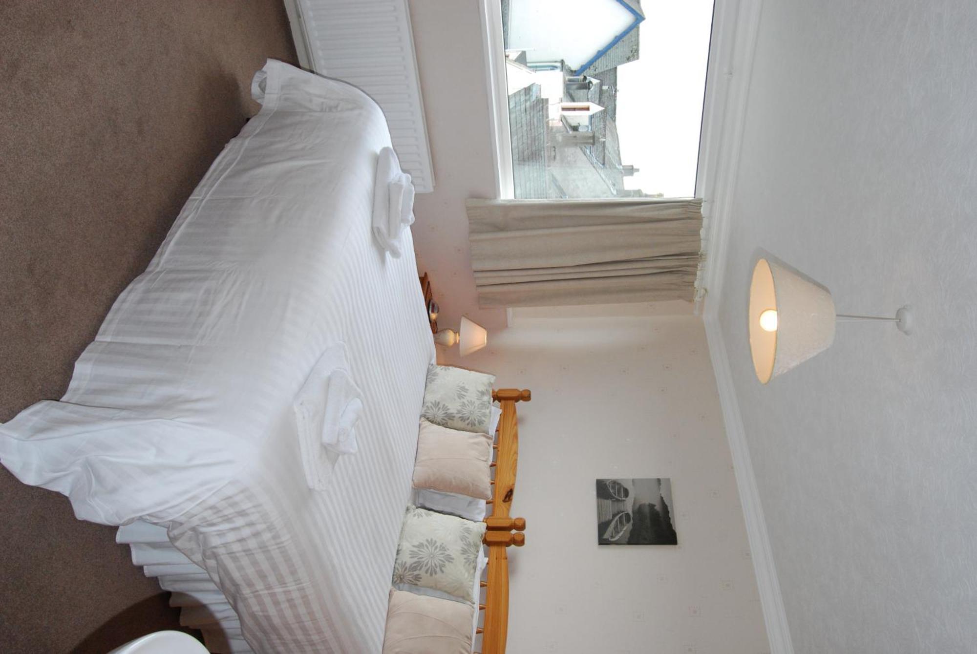 Bed & Breakfast Beckside 4*