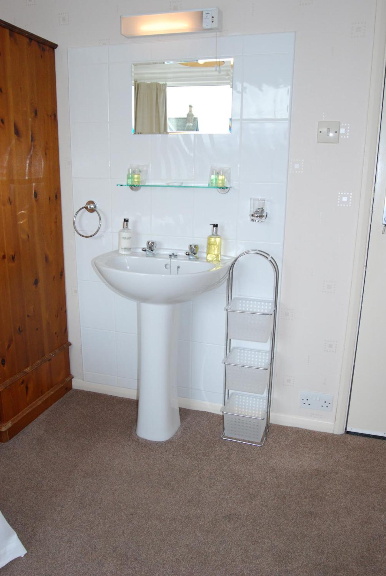 Bed & Breakfast Beckside Keswick (Cumbria)