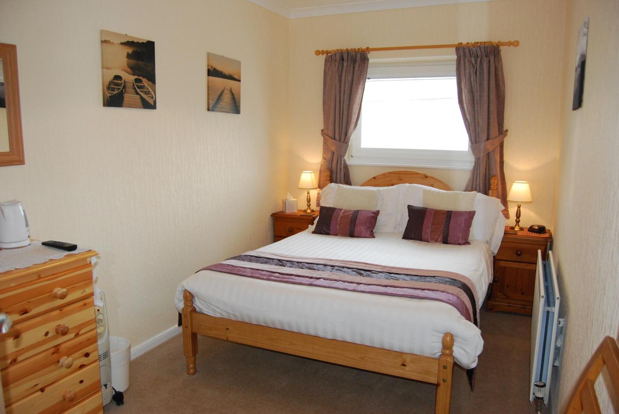 Beckside Keswick (Cumbria)