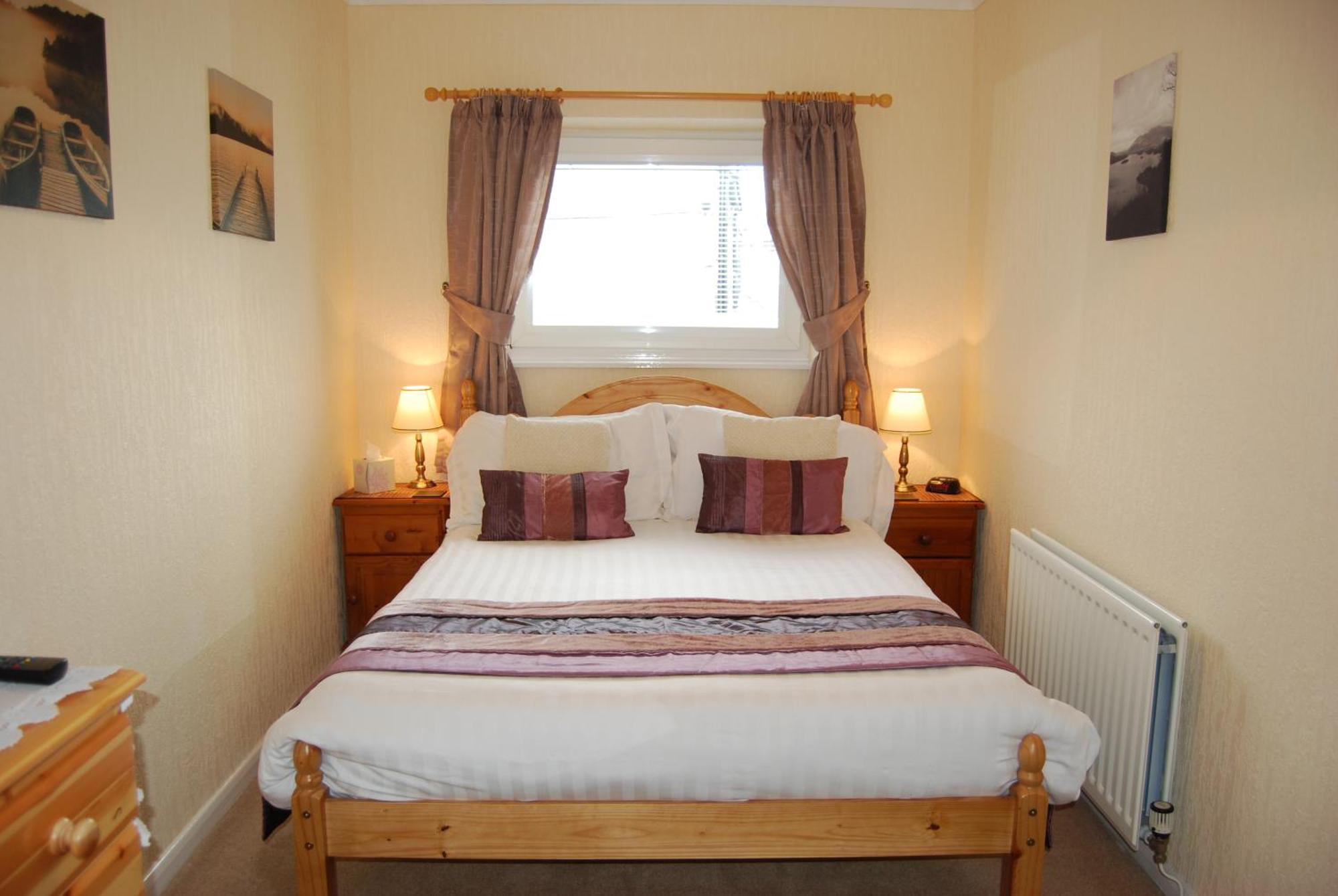 Bed & Breakfast Beckside Keswick (Cumbria)