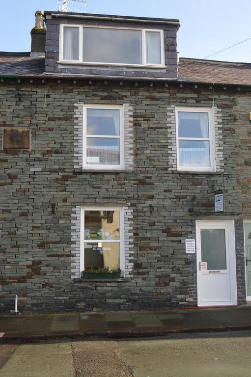 Bed & Breakfast Beckside Keswick (Cumbria)