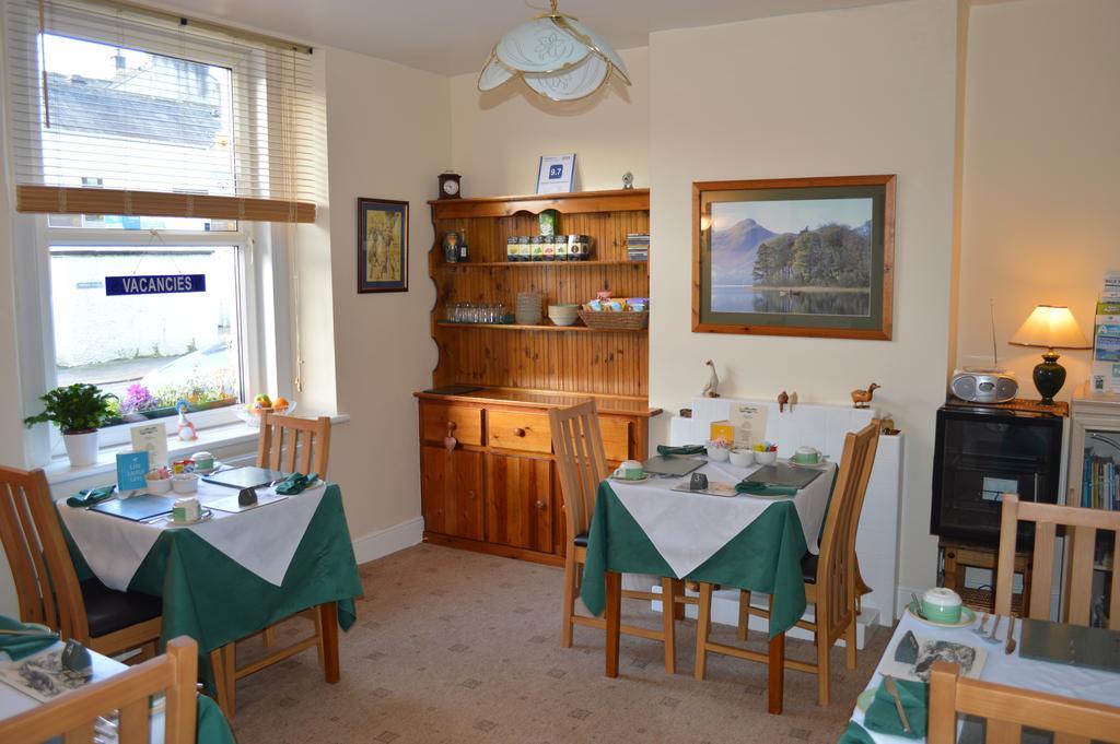 Bed & Breakfast Beckside 4*