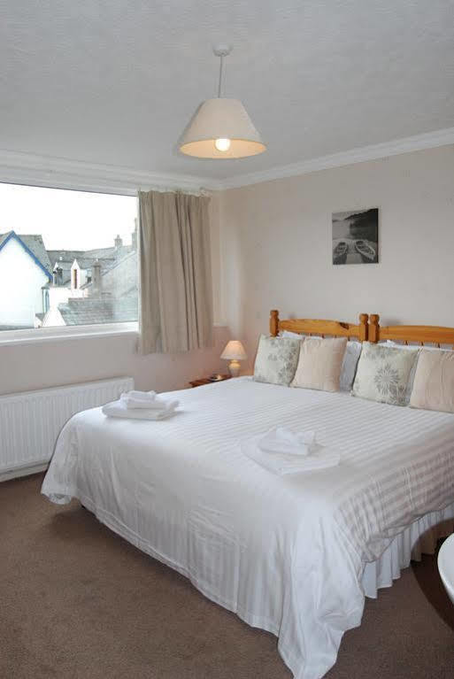 Beckside 4* Keswick (Cumbria)