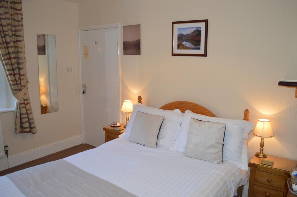 Beckside Bed & Breakfast